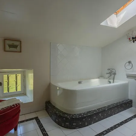 Magnifique Maison Basque Du 18eme Avec Vue Exceptionnelle
