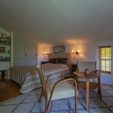 Villa Magnifique Maison Basque Du 18eme Avec Vue Exceptionnelle *