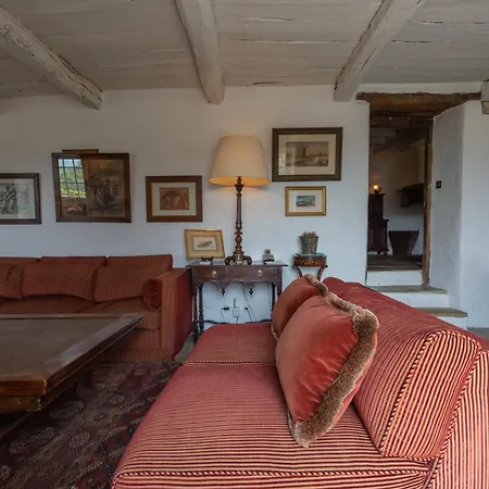 Magnifique Maison Basque Du 18eme Avec Vue Exceptionnelle *