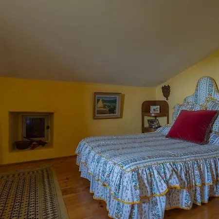 Villa Magnifique Maison Basque Du 18eme Avec Vue Exceptionnelle *