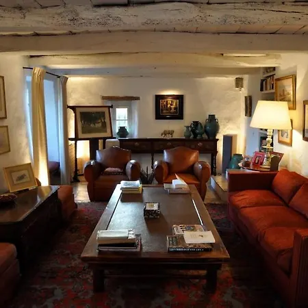 Magnifique Maison Basque Du 18eme Avec Vue Exceptionnelle * Saint-Pee-sur-Nivelle