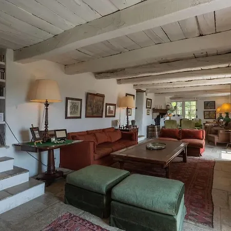 Magnifique Maison Basque Du 18eme Avec Vue Exceptionnelle Villa *