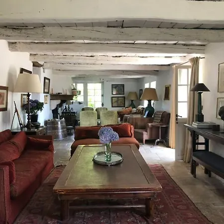 Magnifique Maison Basque Du 18eme Avec Vue Exceptionnelle Villa Saint-Pee-sur-Nivelle