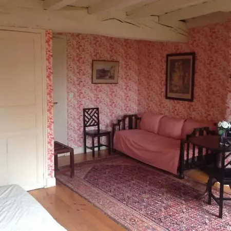 Villa Magnifique Maison Basque Du 18eme Avec Vue Exceptionnelle