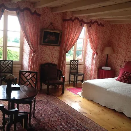 Magnifique Maison Basque Du 18eme Avec Vue Exceptionnelle Villa *