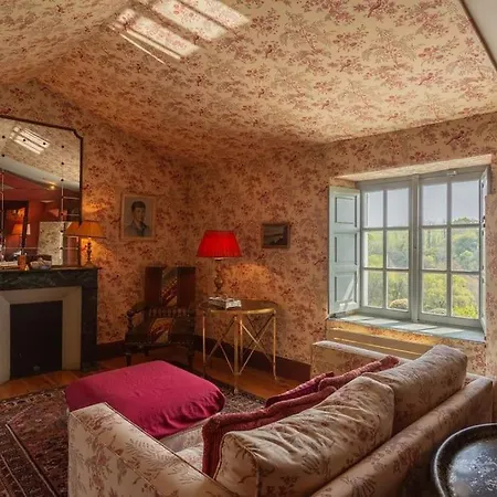Villa Magnifique Maison Basque Du 18eme Avec Vue Exceptionnelle Saint-Pee-sur-Nivelle