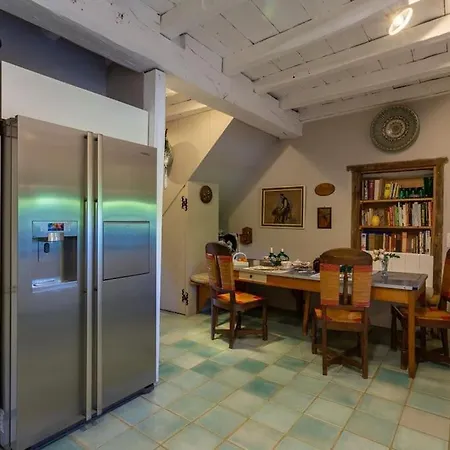 Magnifique Maison Basque Du 18eme Avec Vue Exceptionnelle *