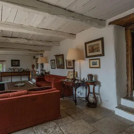 Magnifique Maison Basque Du 18eme Avec Vue Exceptionnelle Saint-Pee-sur-Nivelle