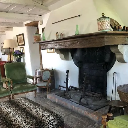 Magnifique Maison Basque Du 18eme Avec Vue Exceptionnelle Villa Saint-Pee-sur-Nivelle