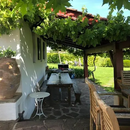 Magnifique Maison Basque Du 18eme Avec Vue Exceptionnelle Villa *
