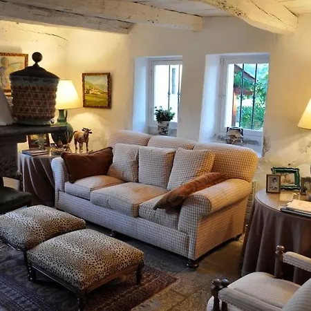 Magnifique Maison Basque Du 18eme Avec Vue Exceptionnelle * Saint-Pee-sur-Nivelle